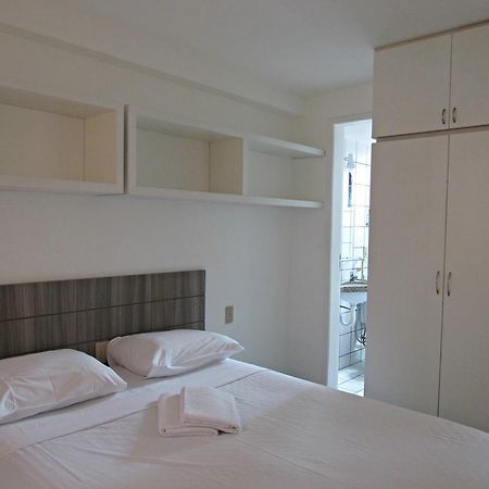 Апартаменти Residencial Em Meireles Форталеза Екстер'єр фото